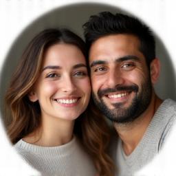 Ayşe & Selim profil fotoğrafı