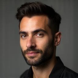 Koray B. profil fotoğrafı